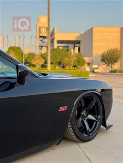 دودج تشالنجر